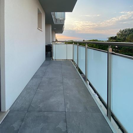 Residence Caorle Luaran gambar