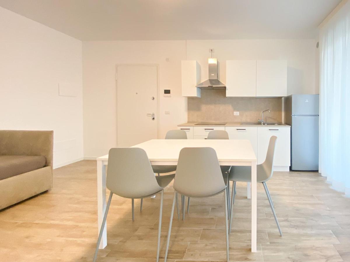 Residence Caorle Luaran gambar