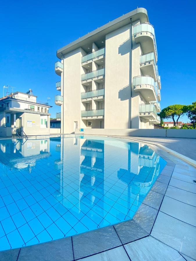 Residence Caorle Luaran gambar
