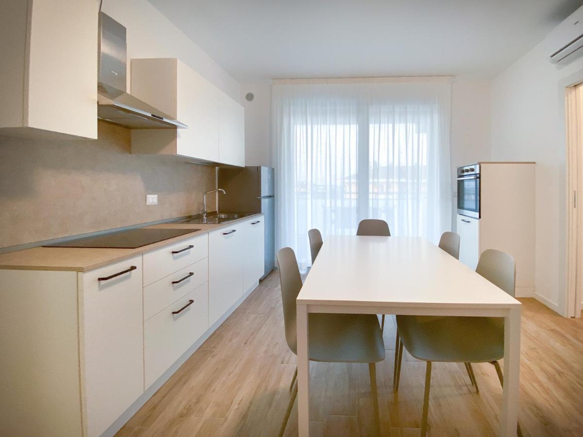 Residence Caorle Luaran gambar