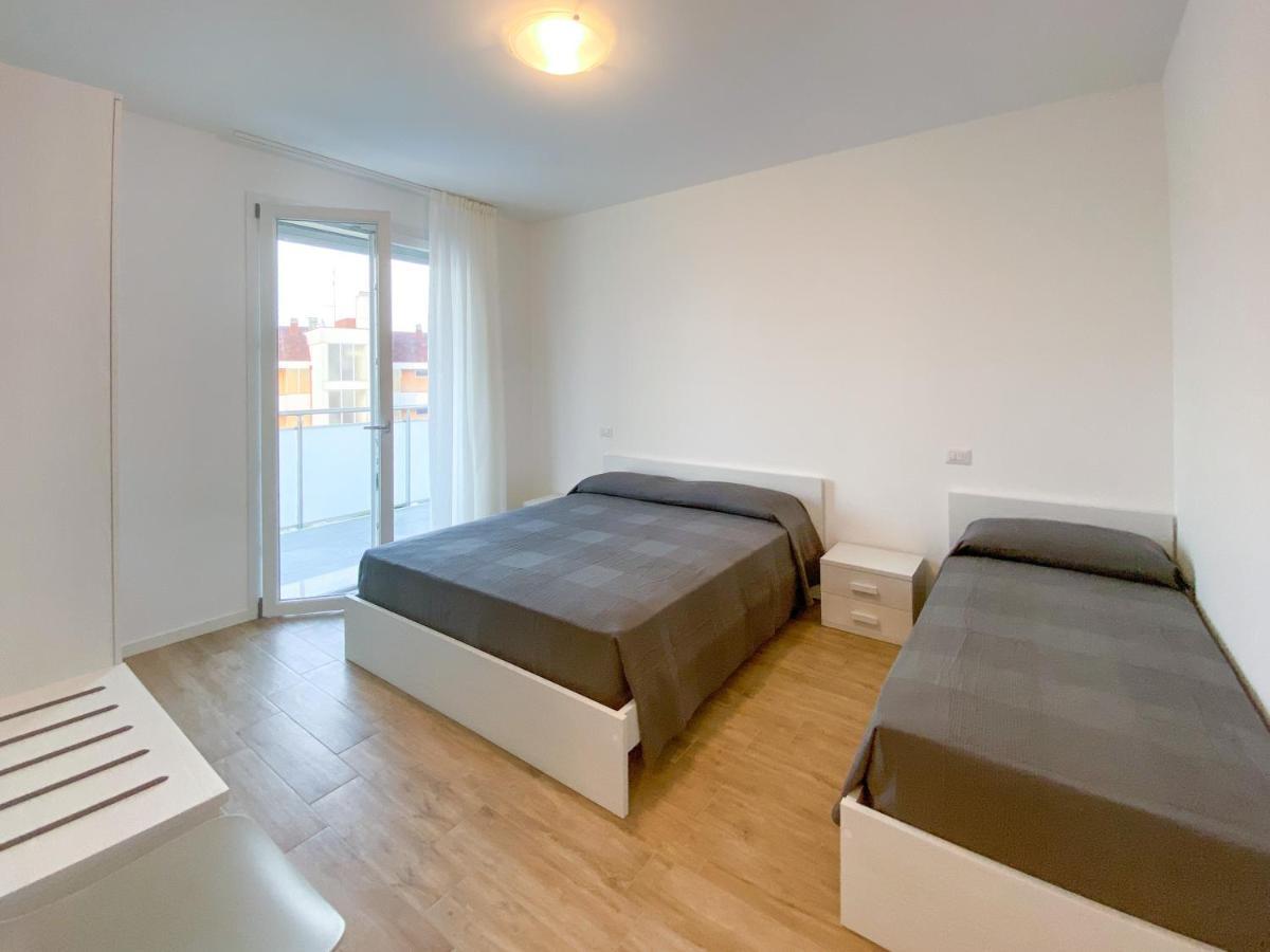 Residence Caorle Luaran gambar
