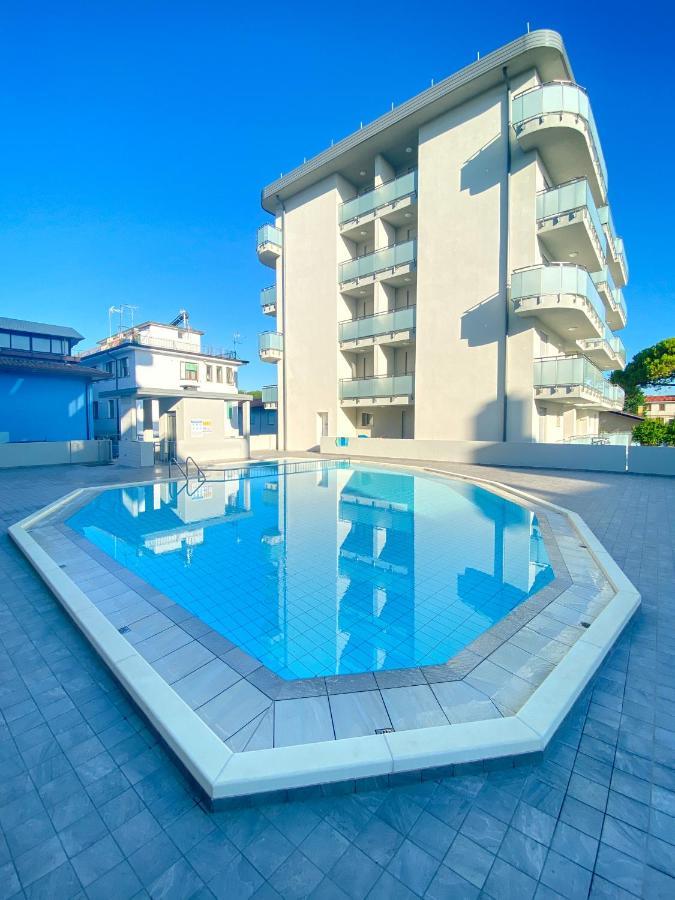 Residence Caorle Luaran gambar