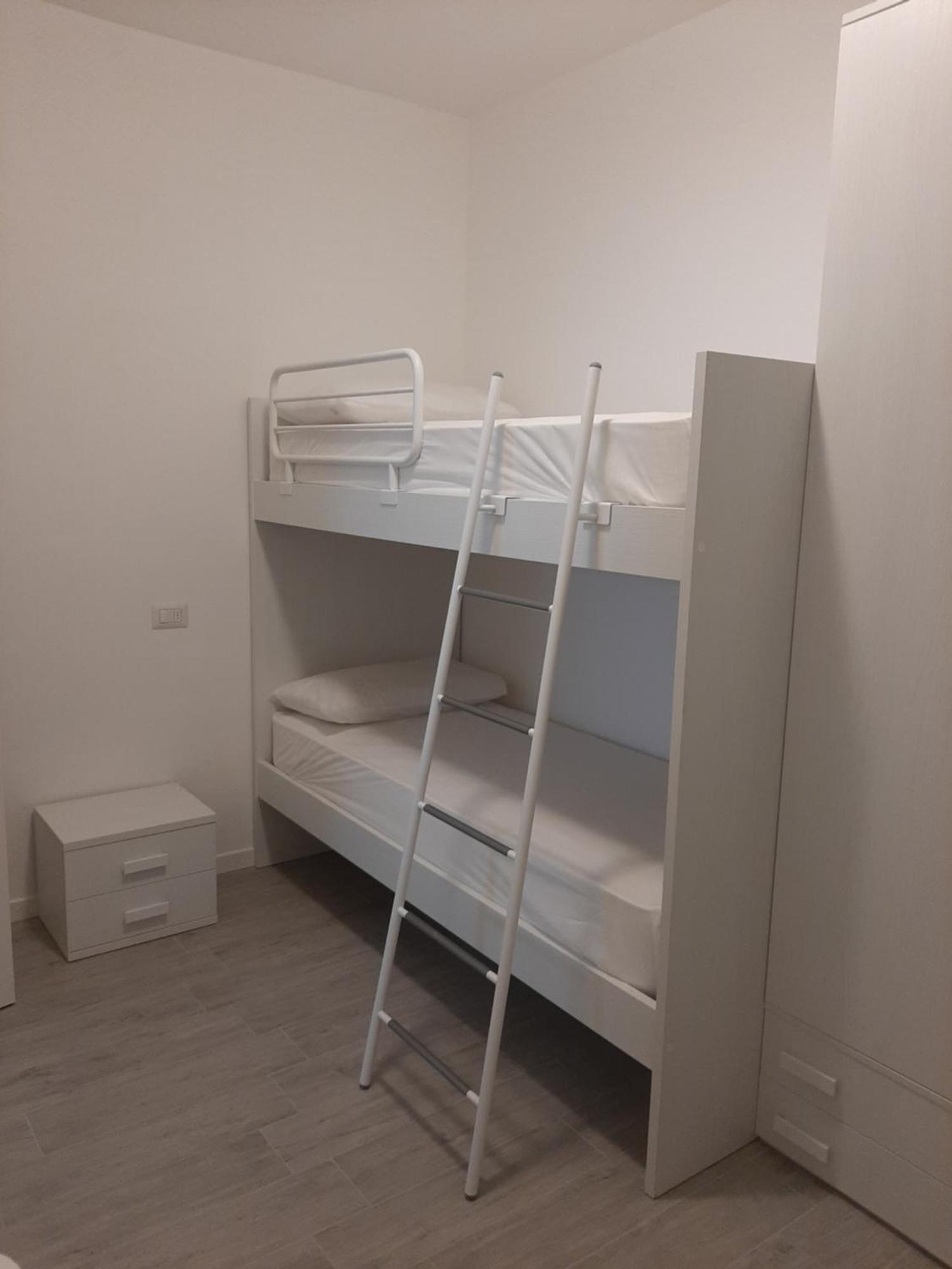 Residence Caorle Luaran gambar