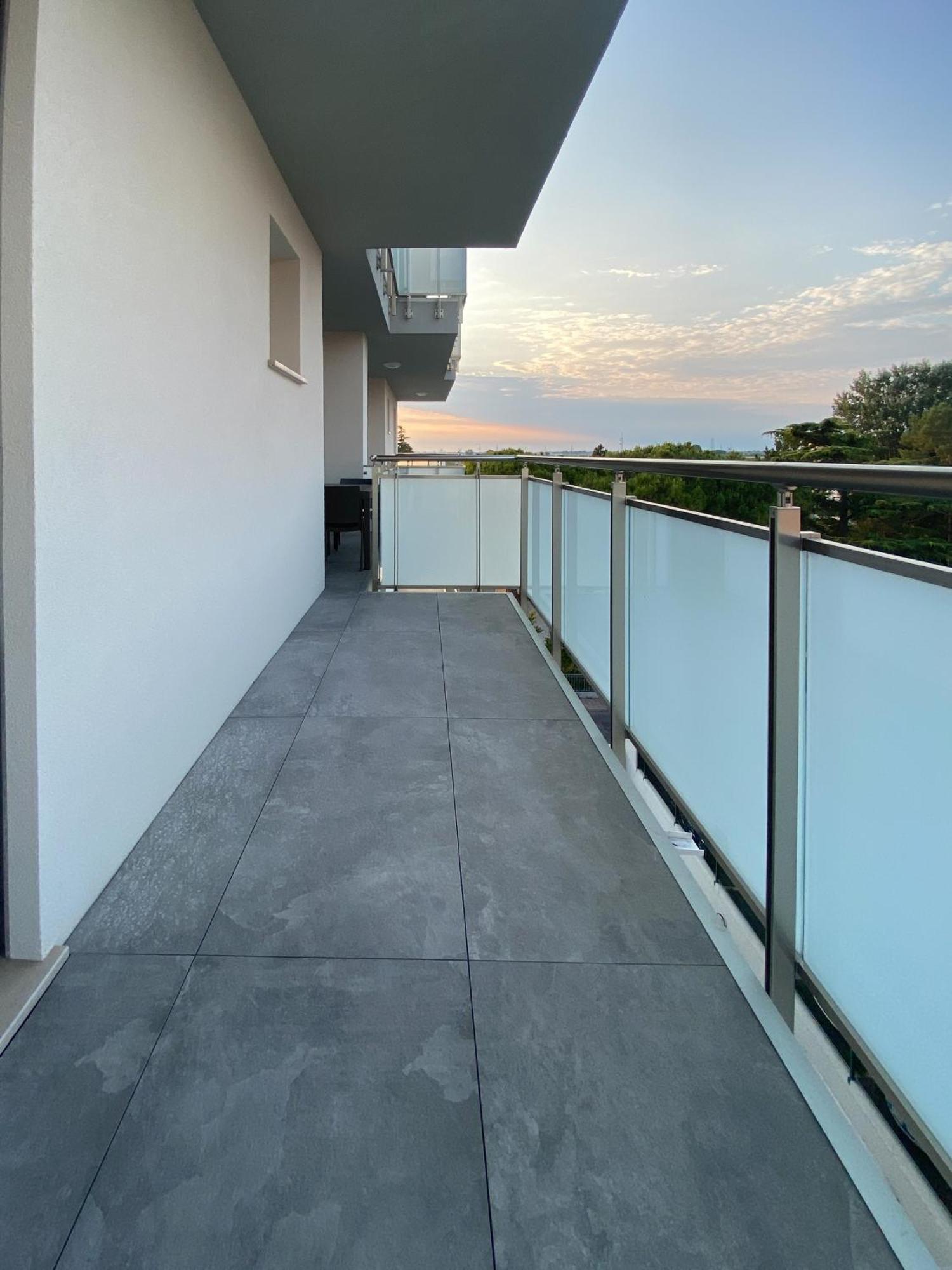 Residence Caorle Luaran gambar